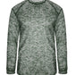 BLEND LONG-SLEEVE T-SHIRT - MOISTURE-WICKING