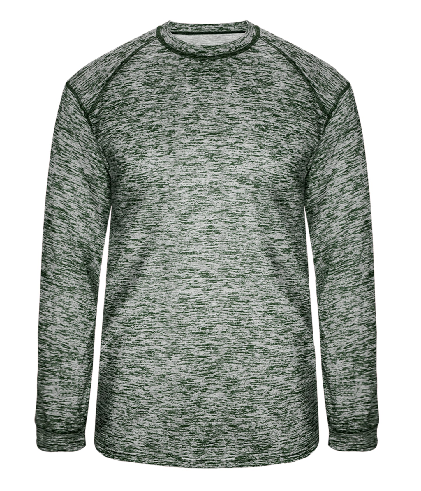 BLEND L/S TEE