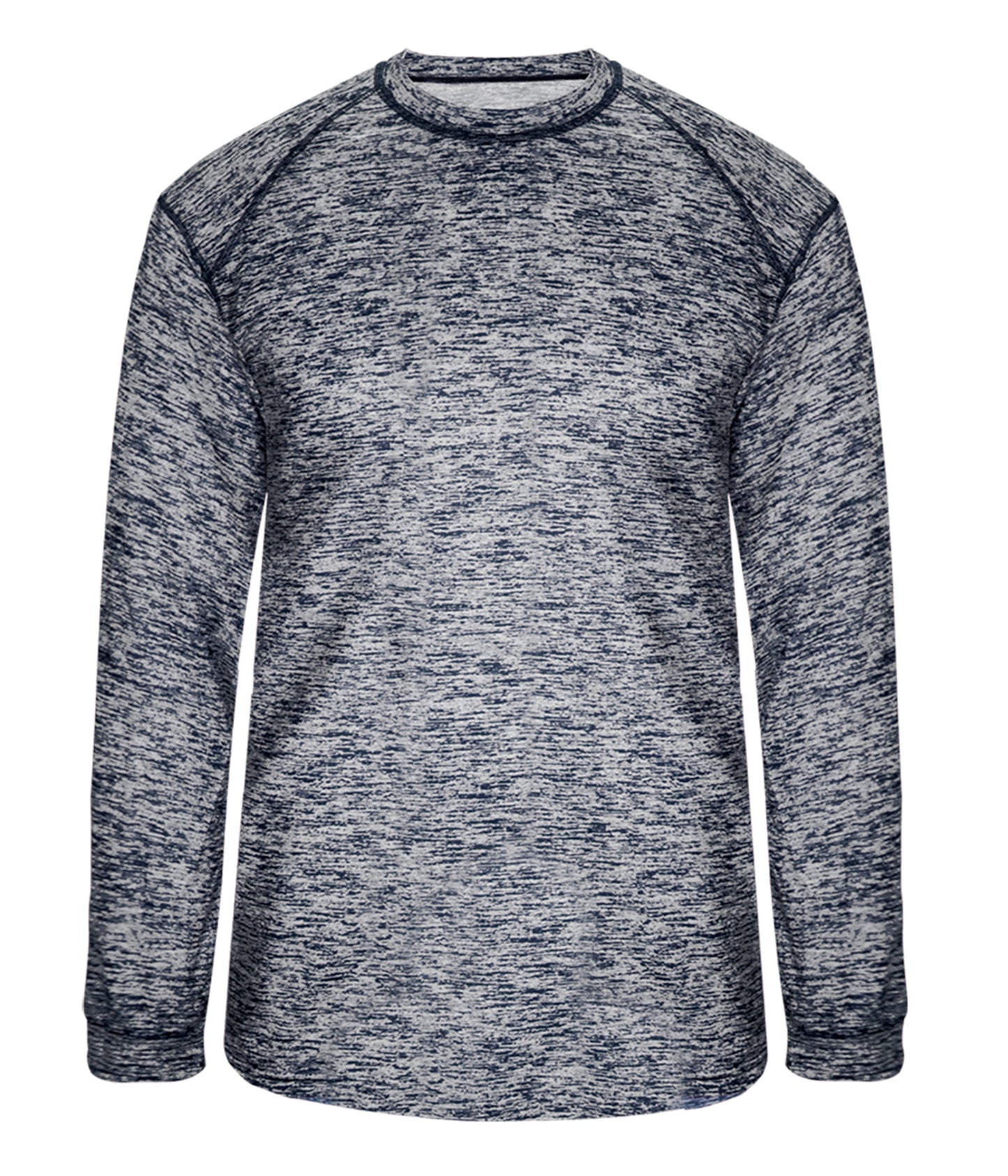 BLEND L/S TEE