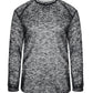 BLEND LONG-SLEEVE T-SHIRT - MOISTURE-WICKING