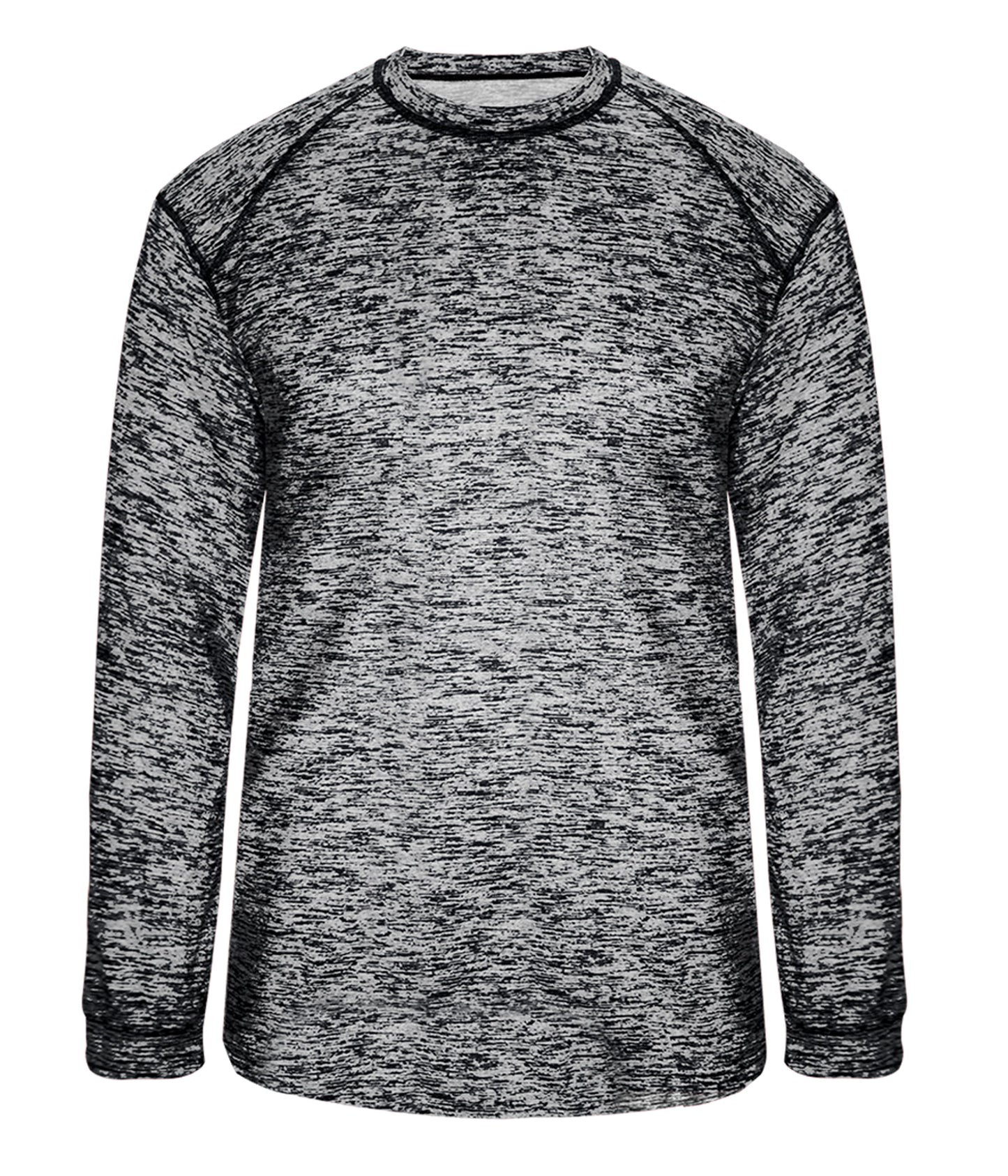 BLEND L/S TEE