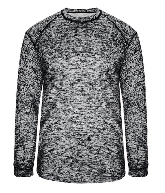 BLEND L/S TEE