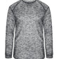 BLEND LONG-SLEEVE T-SHIRT - MOISTURE-WICKING
