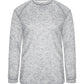 BLEND LONG-SLEEVE T-SHIRT - MOISTURE-WICKING