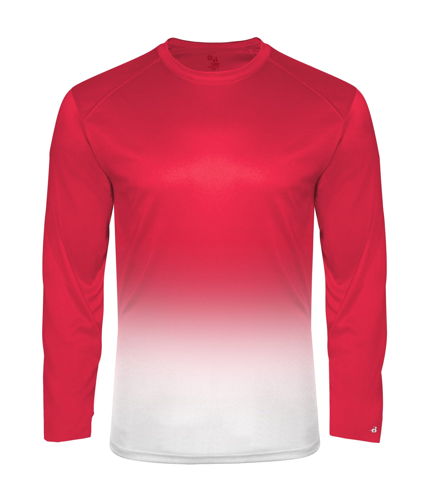 OMBRE L/S TEE