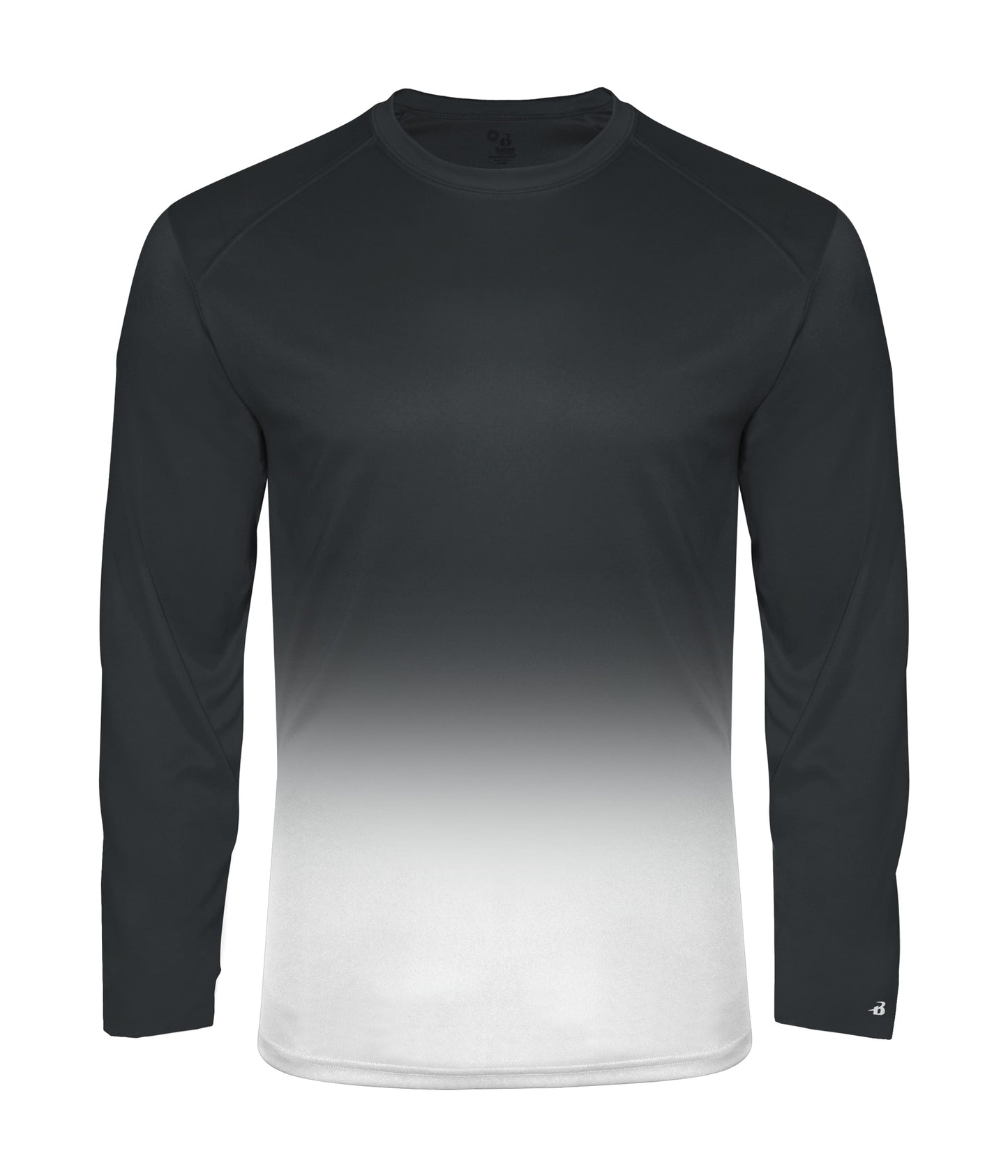 OMBRE L/S TEE