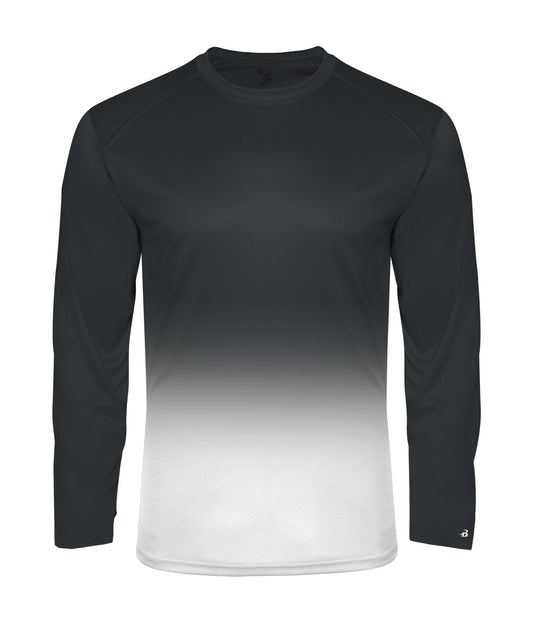 OMBRE L/S TEE