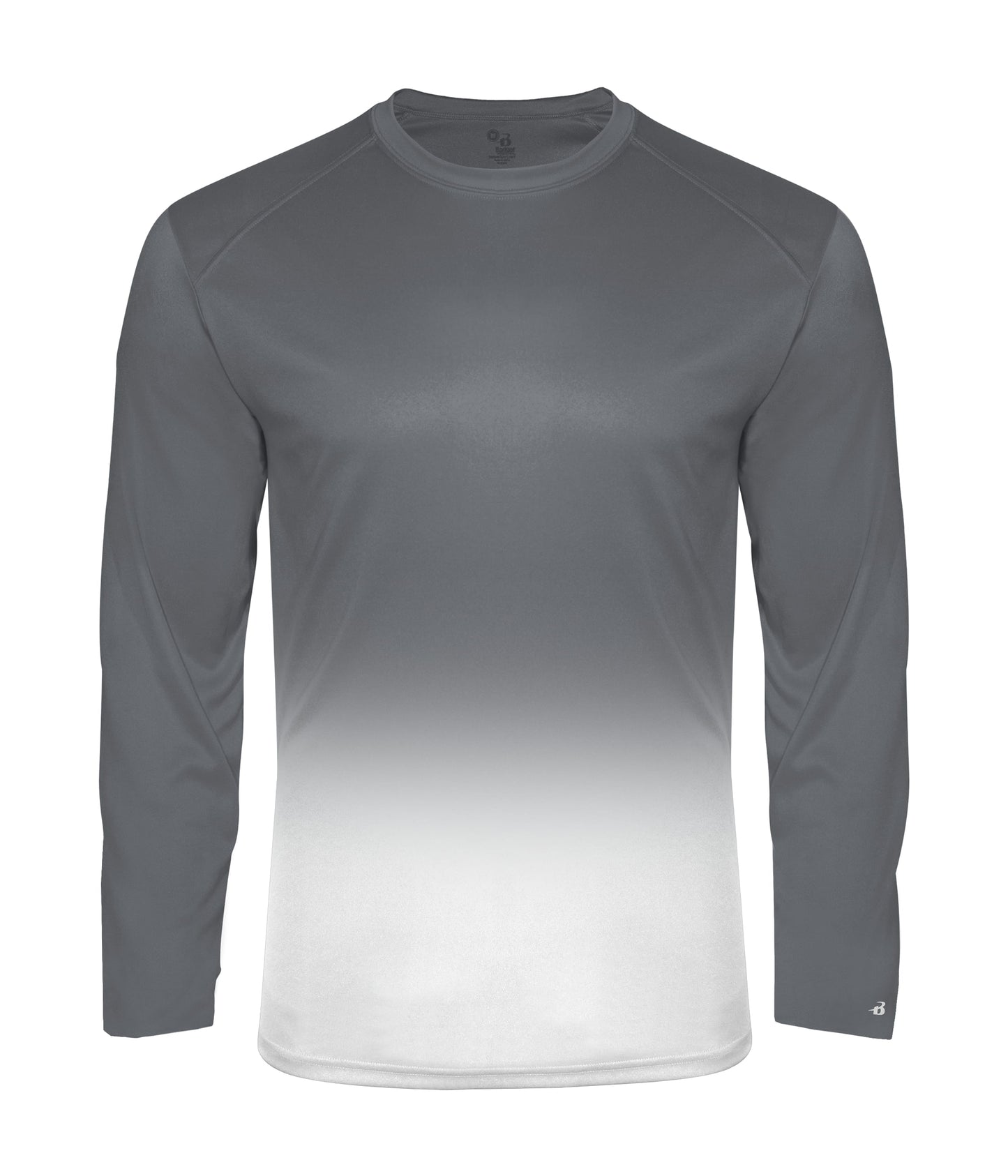 OMBRE L/S TEE