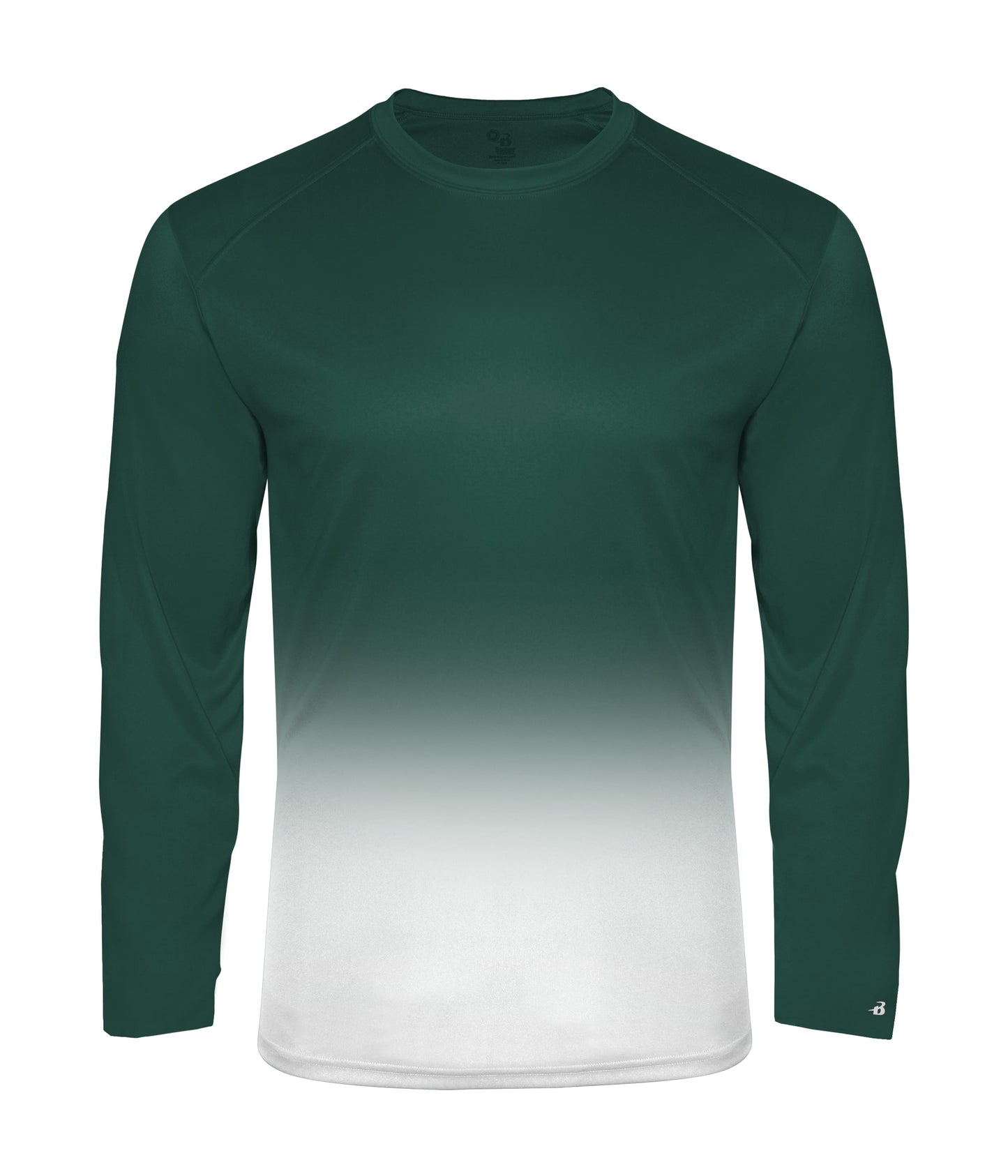 OMBRE L/S TEE