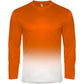 OMBRE LONG-SLEEVE T-SHIRT - MOISTURE-WICKING