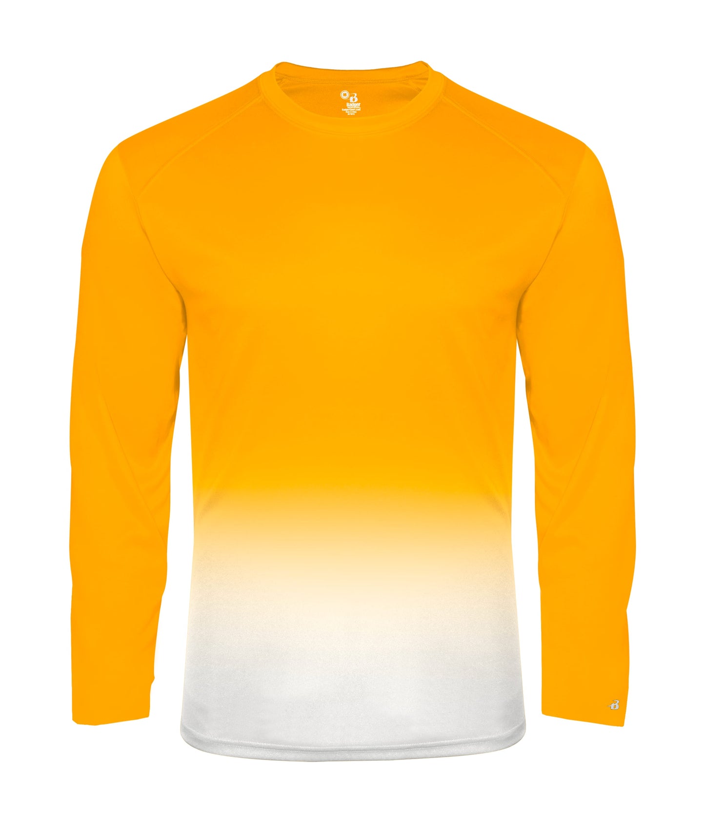 OMBRE L/S TEE