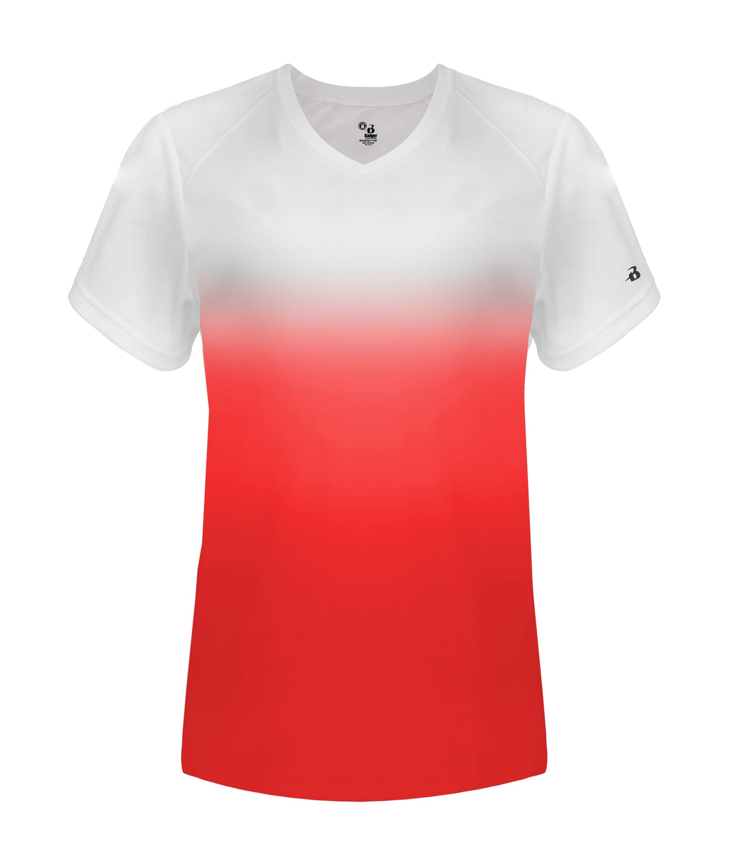 OMBRE WOMEN'S TEE