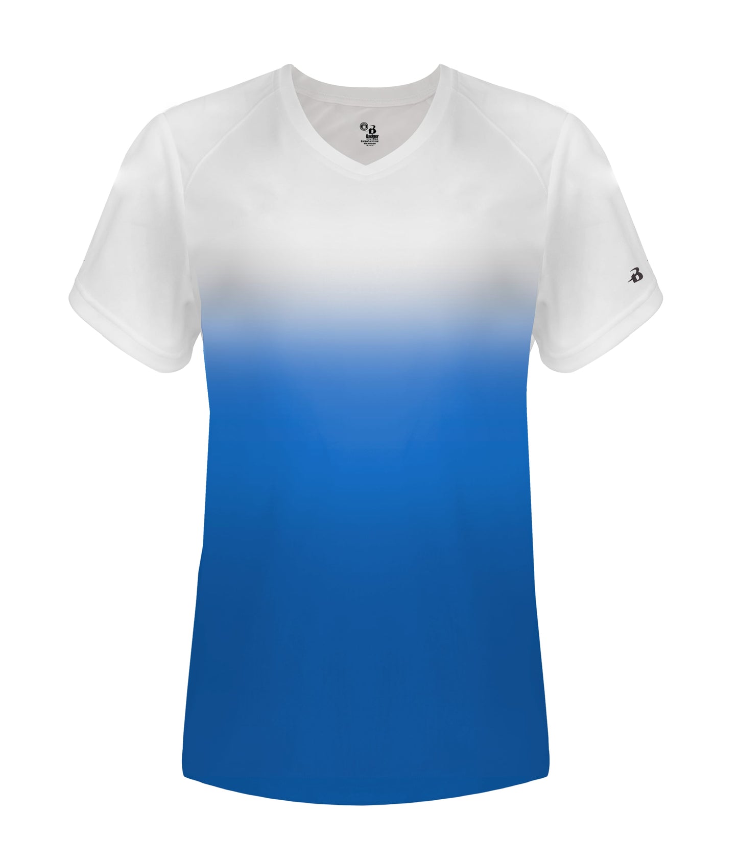 OMBRE WOMEN'S TEE