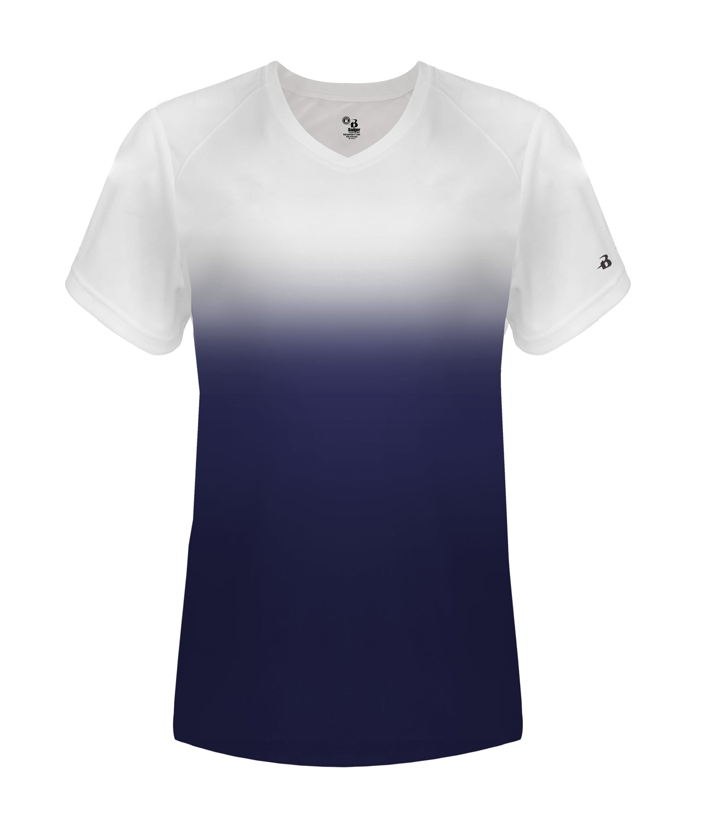 OMBRE WOMEN'S TEE
