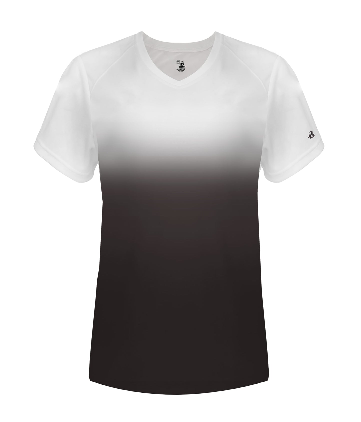 OMBRE WOMEN'S TEE
