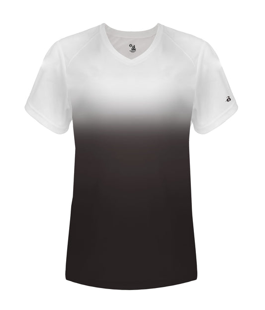 OMBRE WOMEN'S TEE