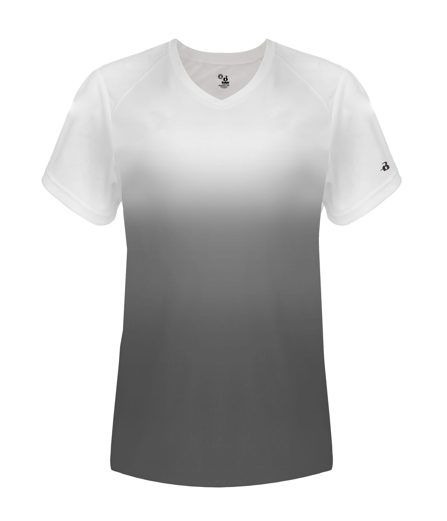 OMBRE WOMEN'S TEE