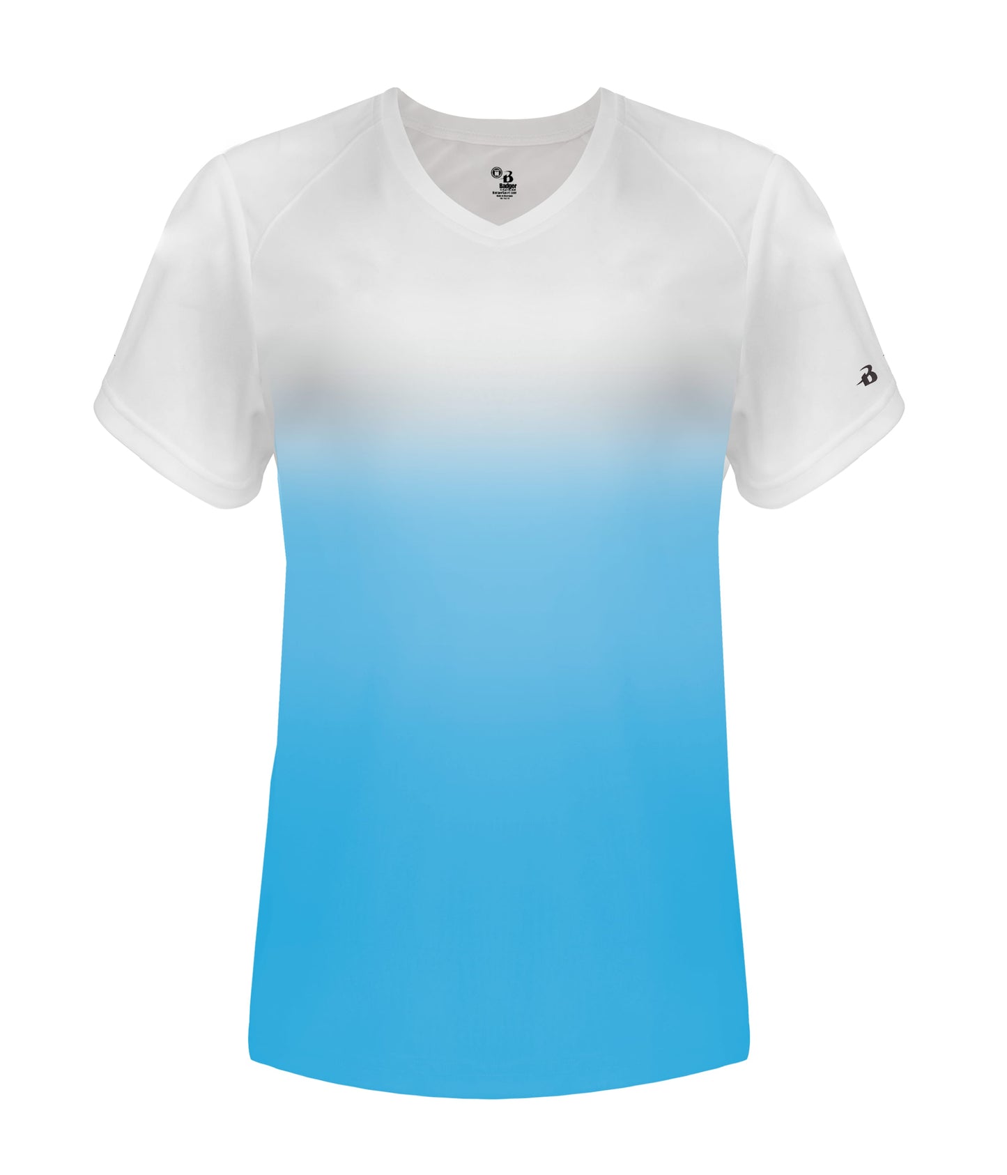 OMBRE WOMEN'S TEE