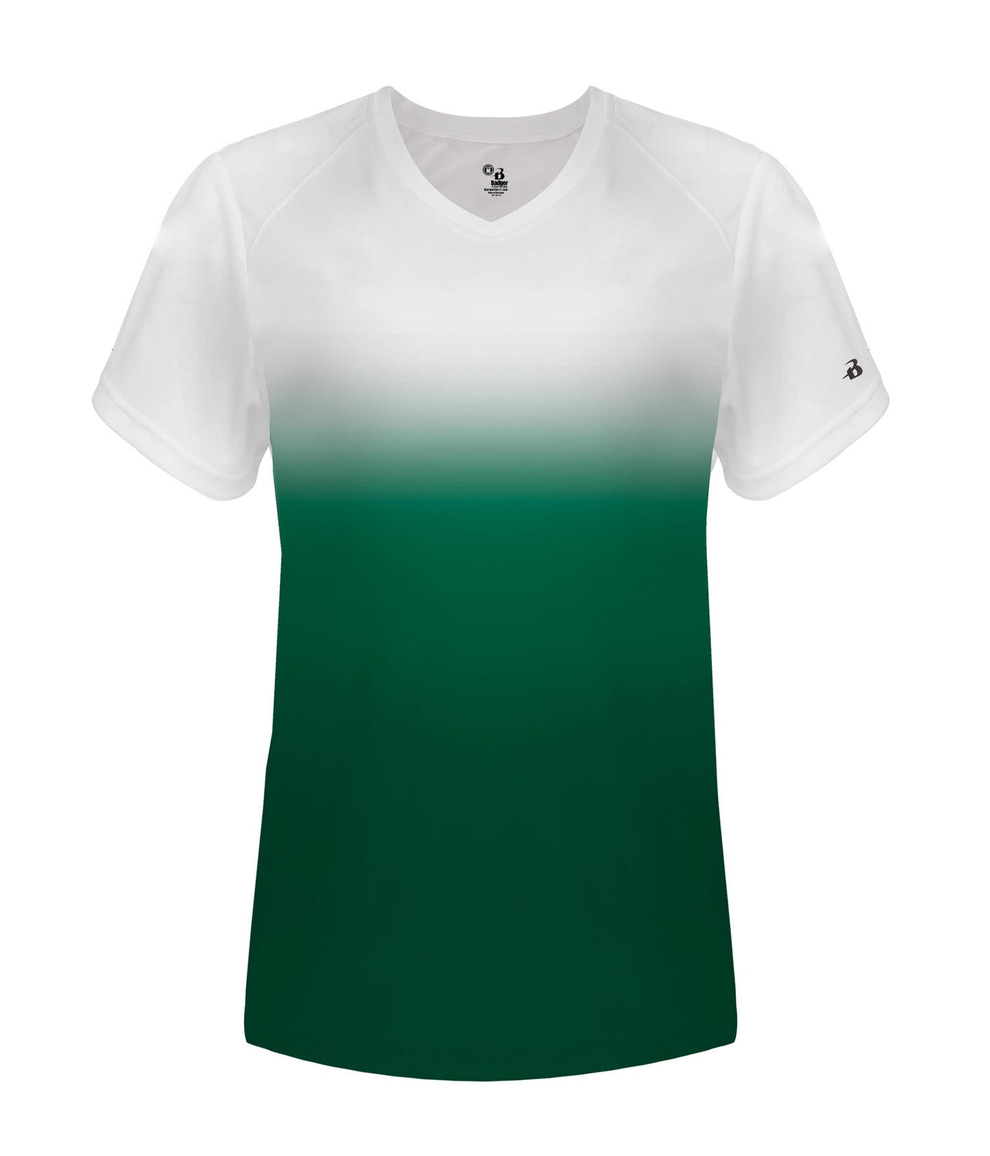 OMBRE WOMEN'S TEE