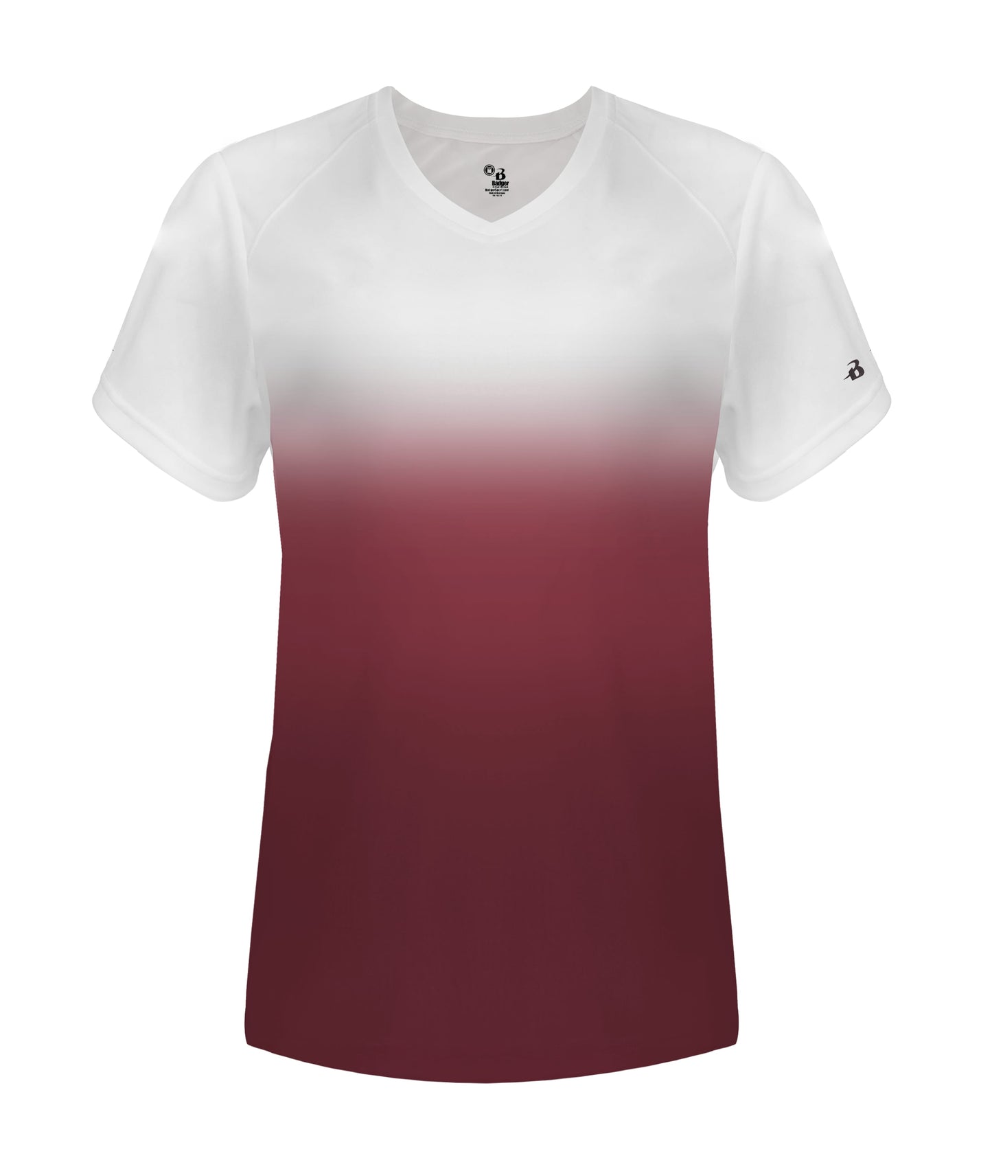 OMBRE WOMEN'S TEE