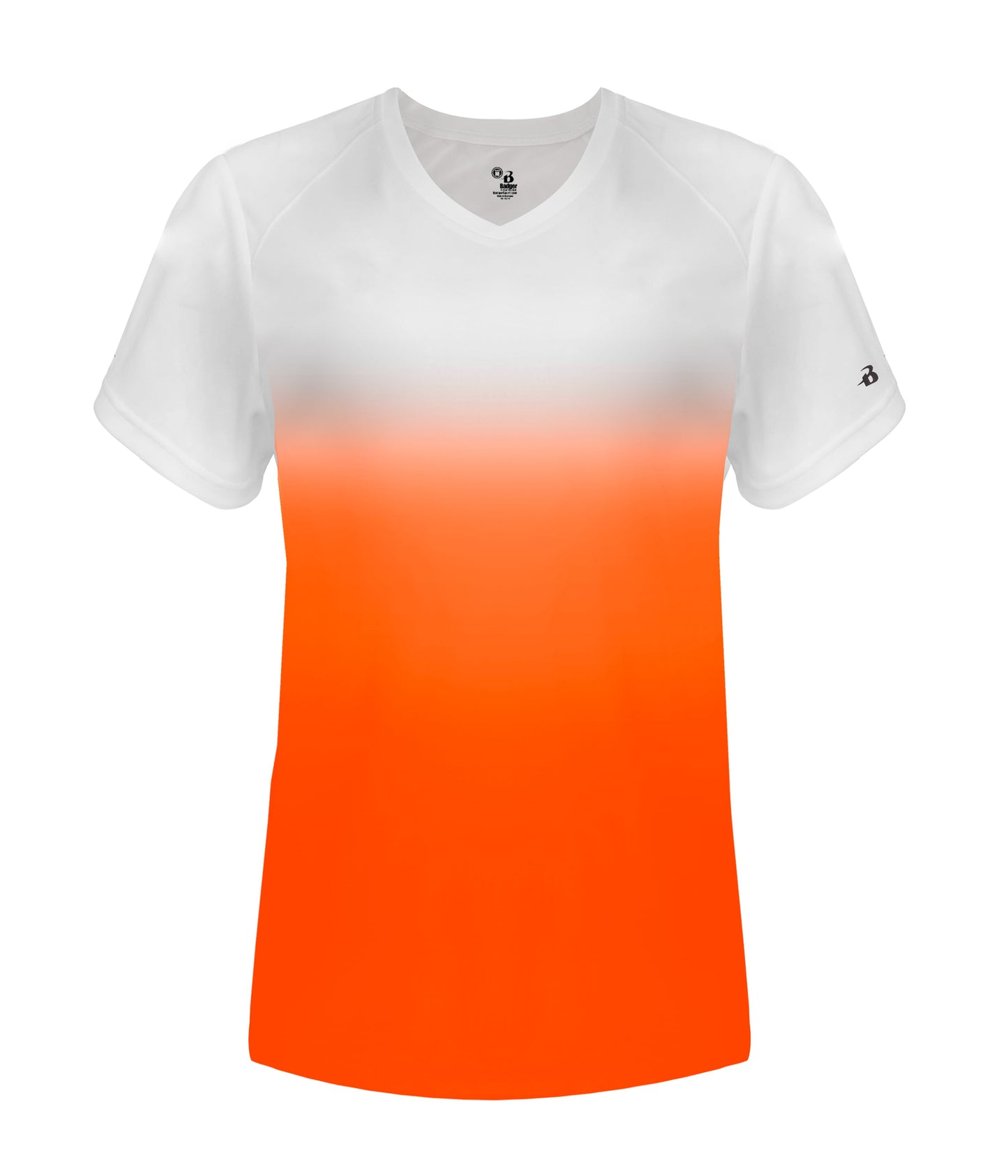 OMBRE WOMEN'S TEE