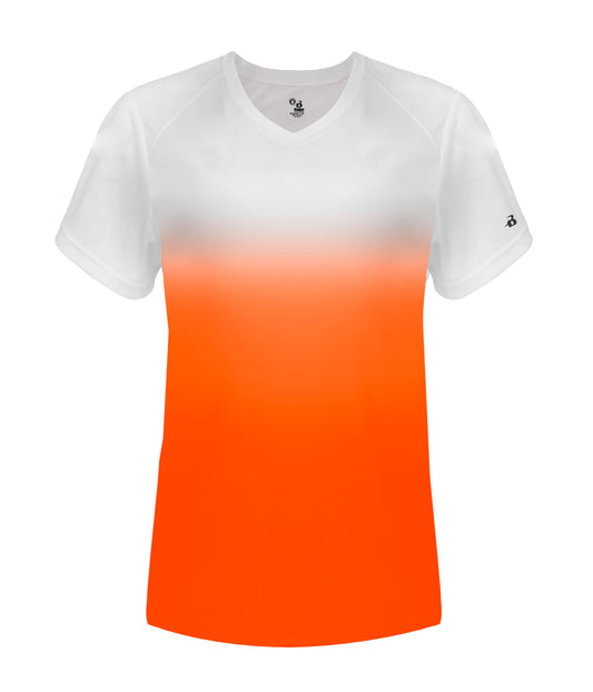 OMBRE WOMEN'S TEE
