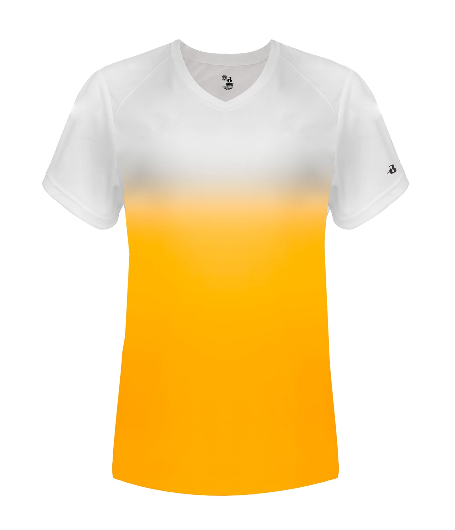 OMBRE WOMEN'S TEE