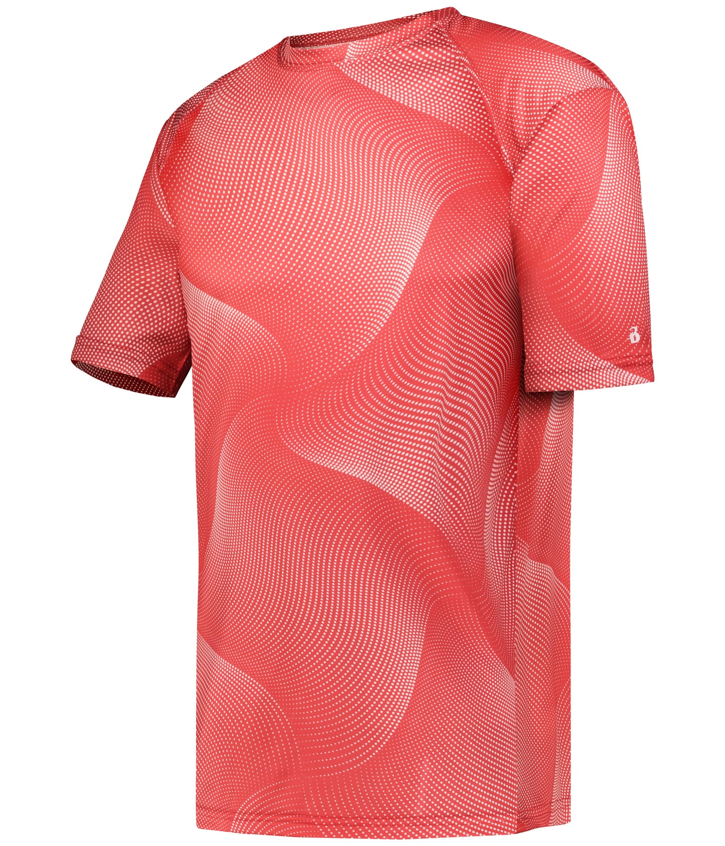 WARP TEE