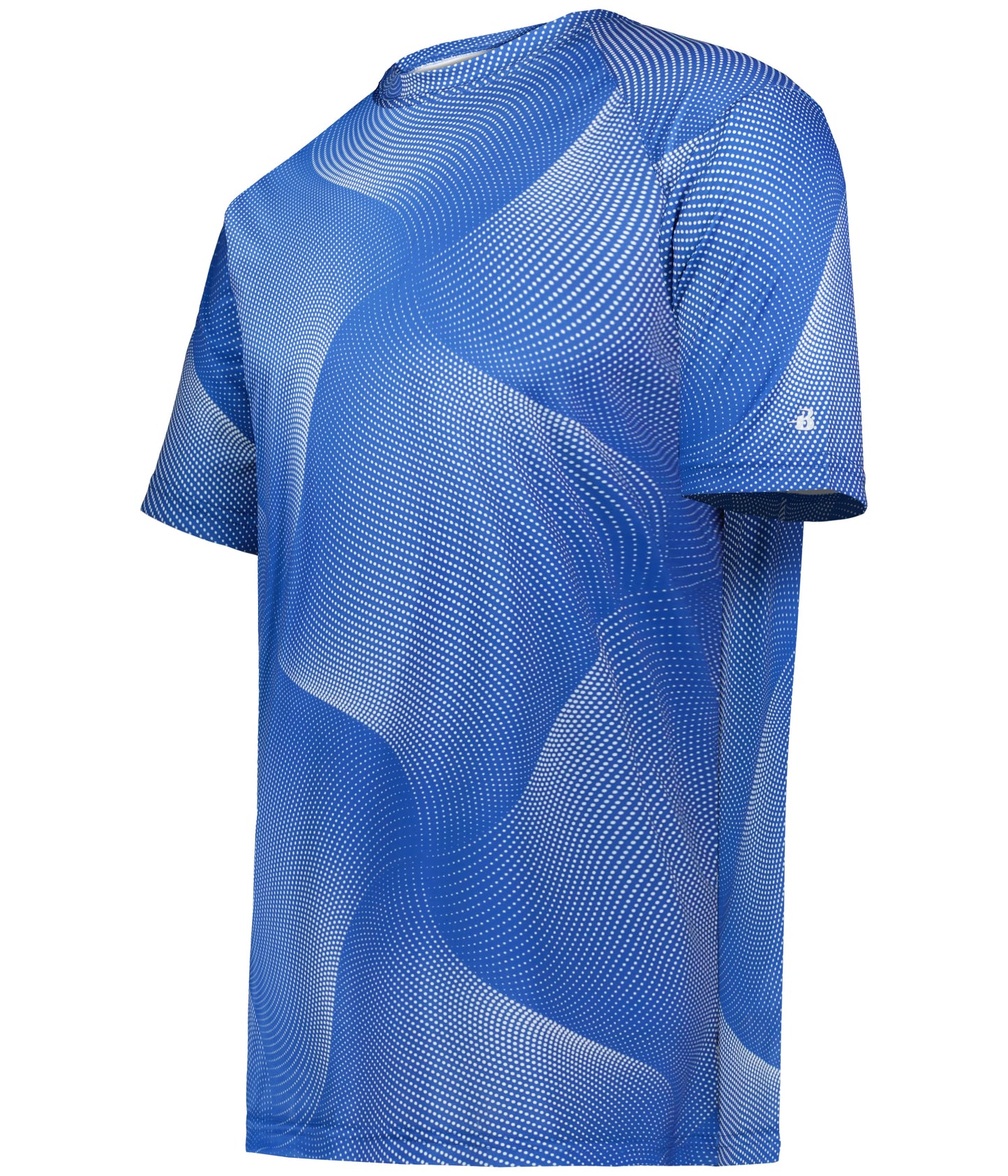 WARP TEE