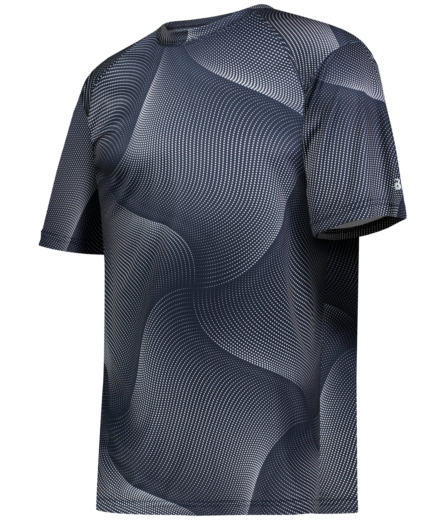 WARP TEE