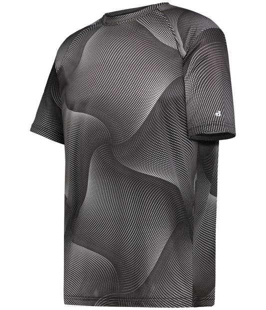 WARP TEE