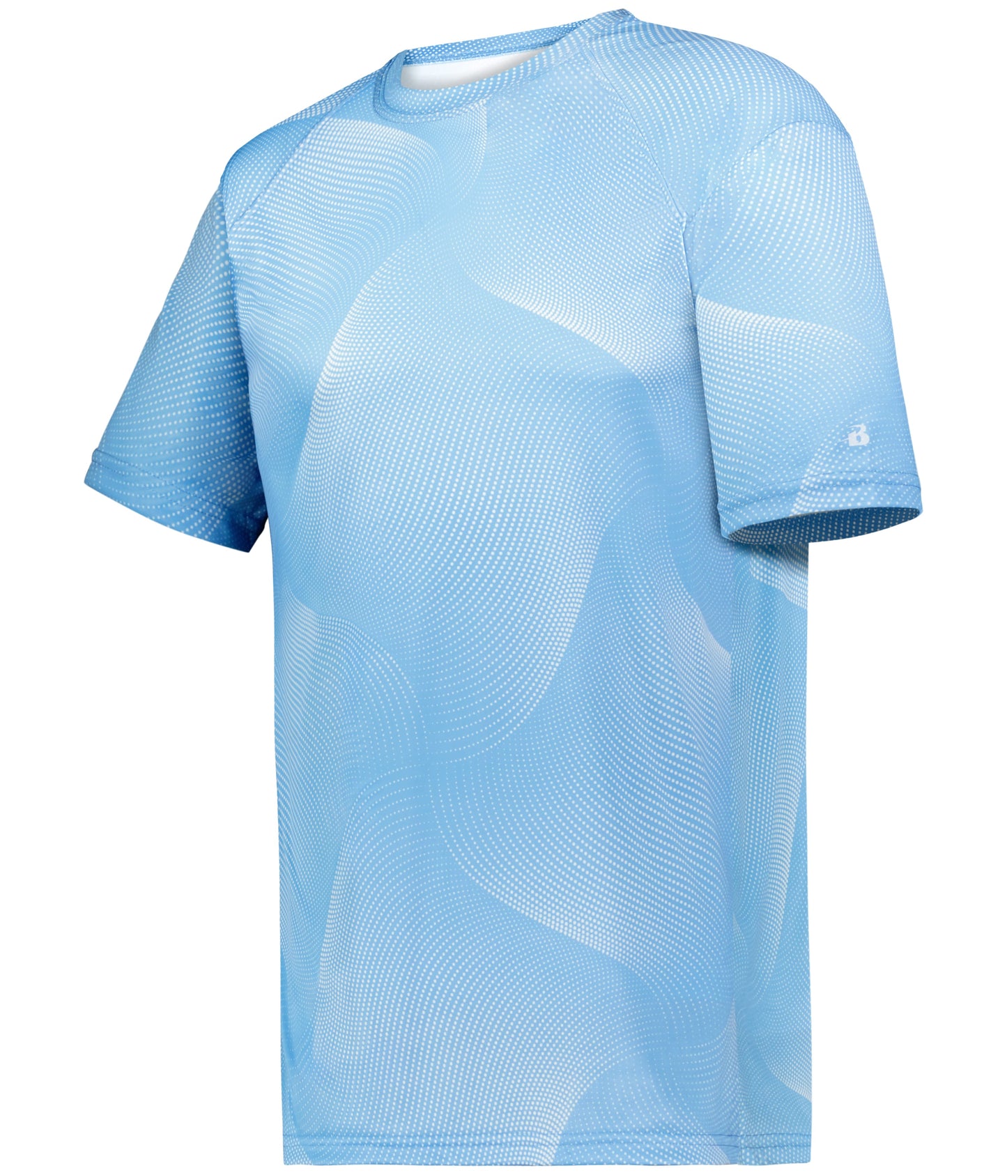 YOUTH WARP TEE
