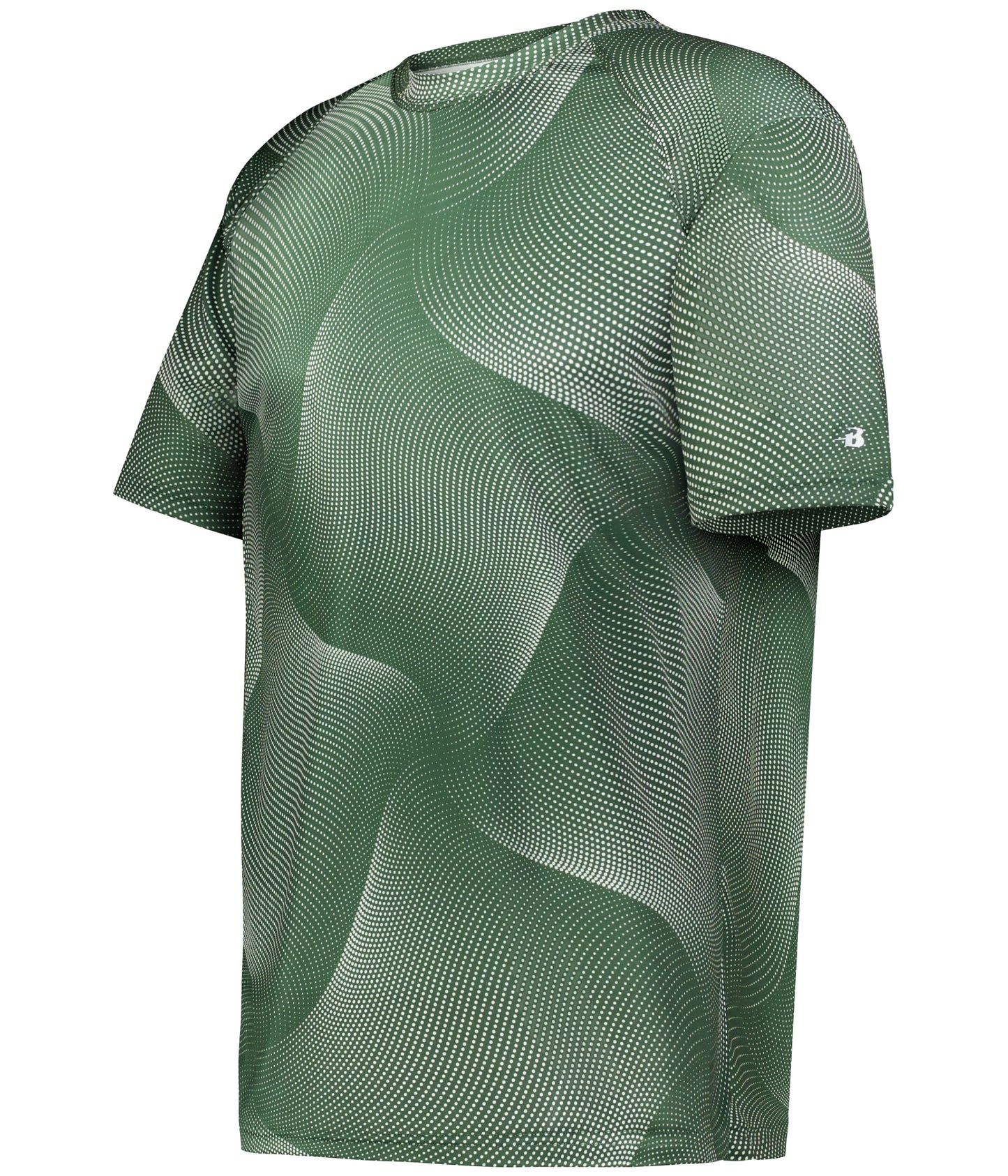 WARP TEE