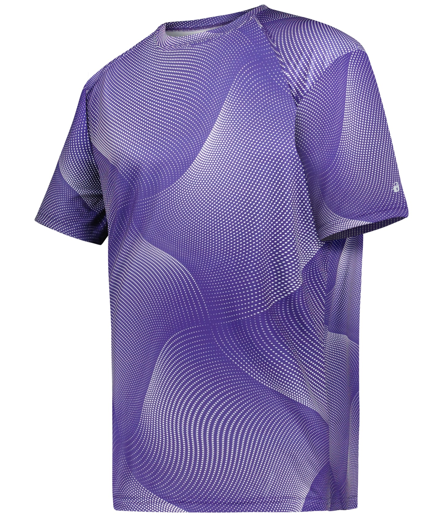 YOUTH WARP TEE