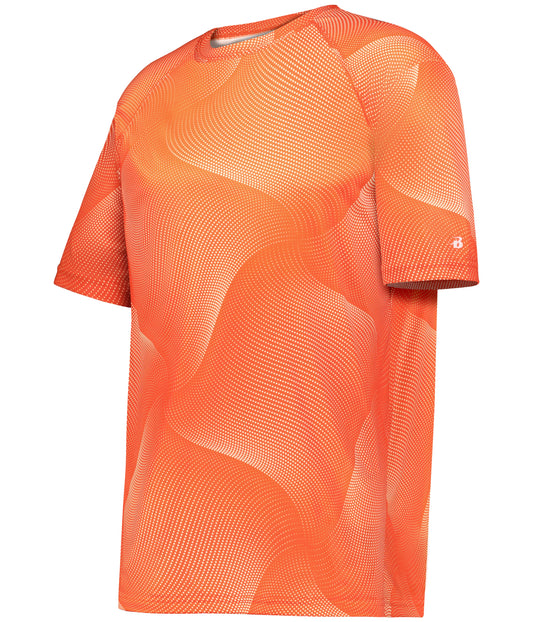 WARP TEE