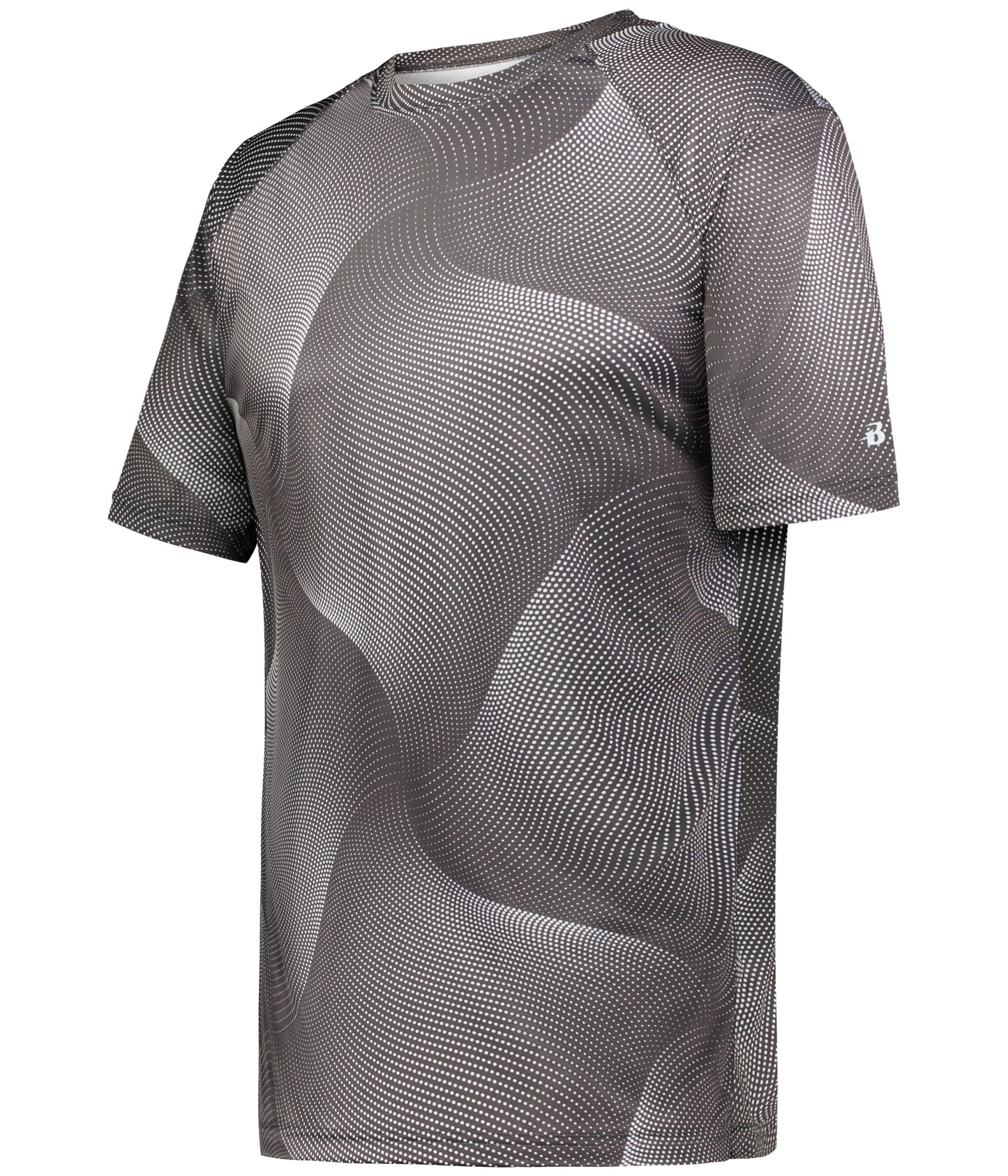 WARP TEE