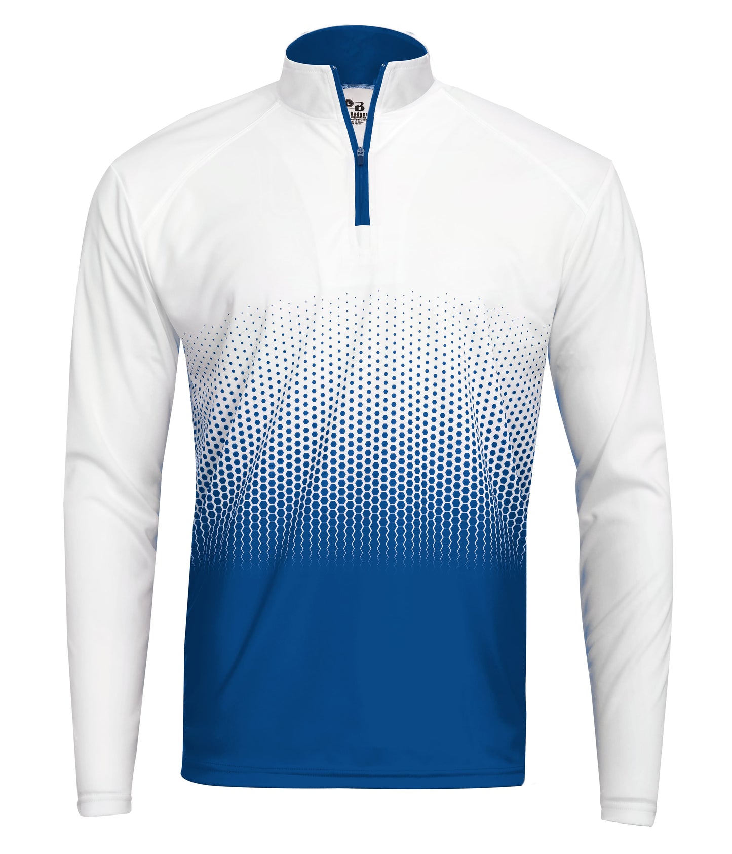 HEX 2.0 1/4 ZIP