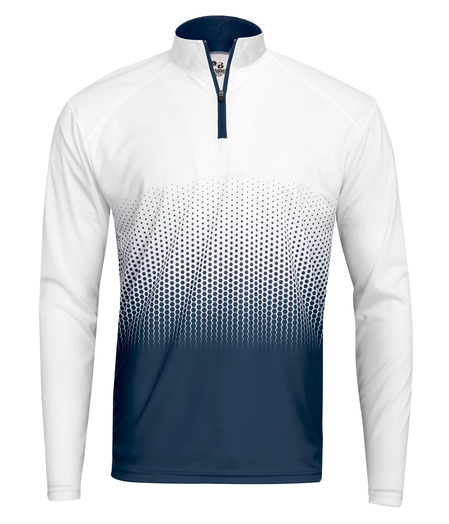 HEX 2.0 1/4 ZIP