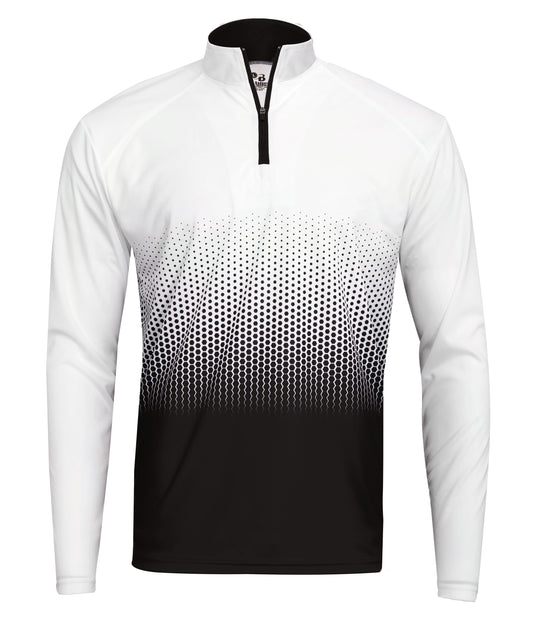HEX 2.0 1/4 ZIP