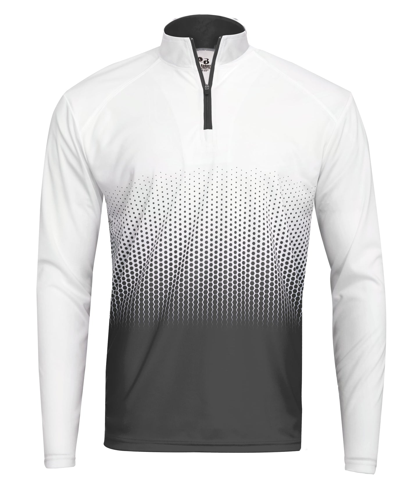 HEX 2.0 1/4 ZIP