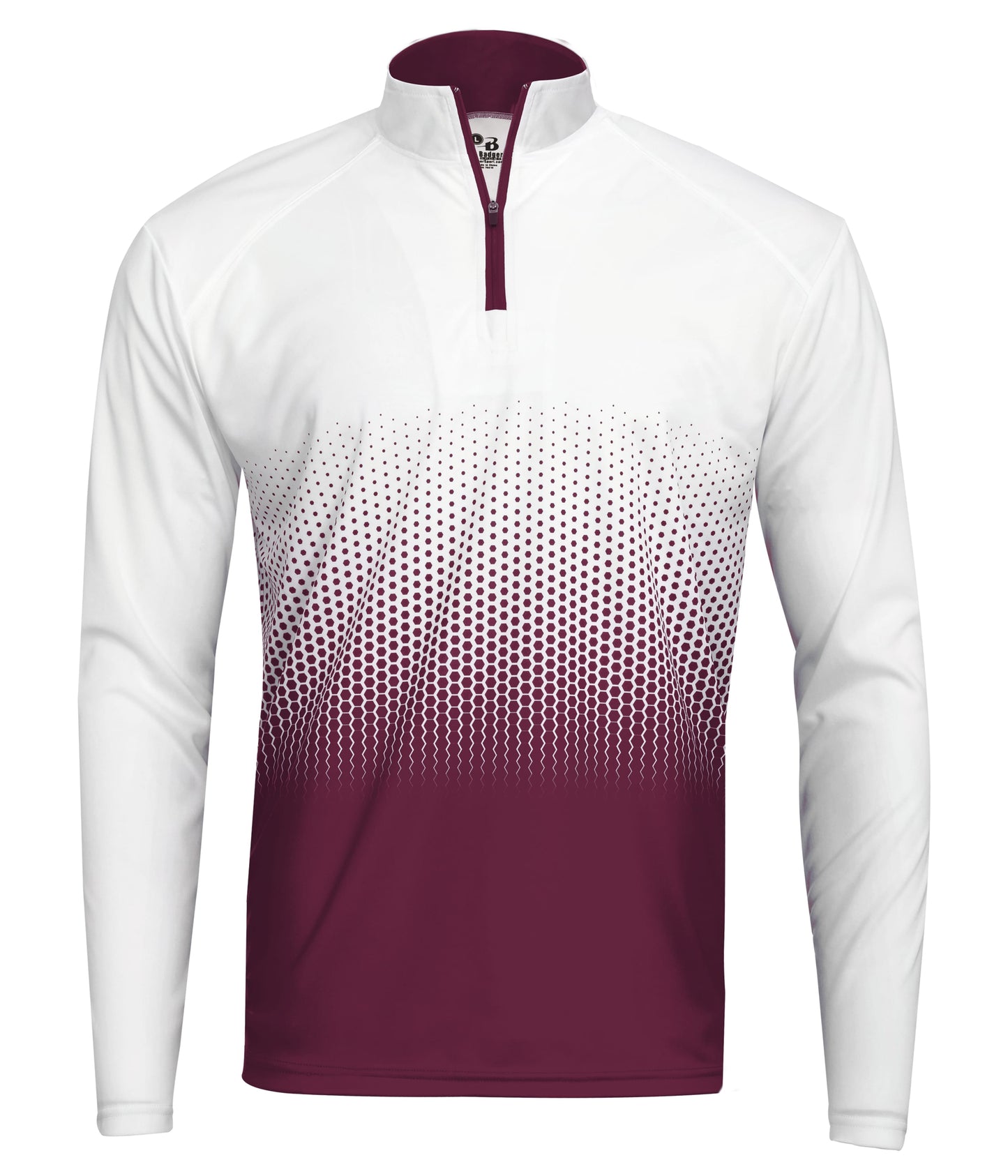 HEX 2.0 1/4 ZIP