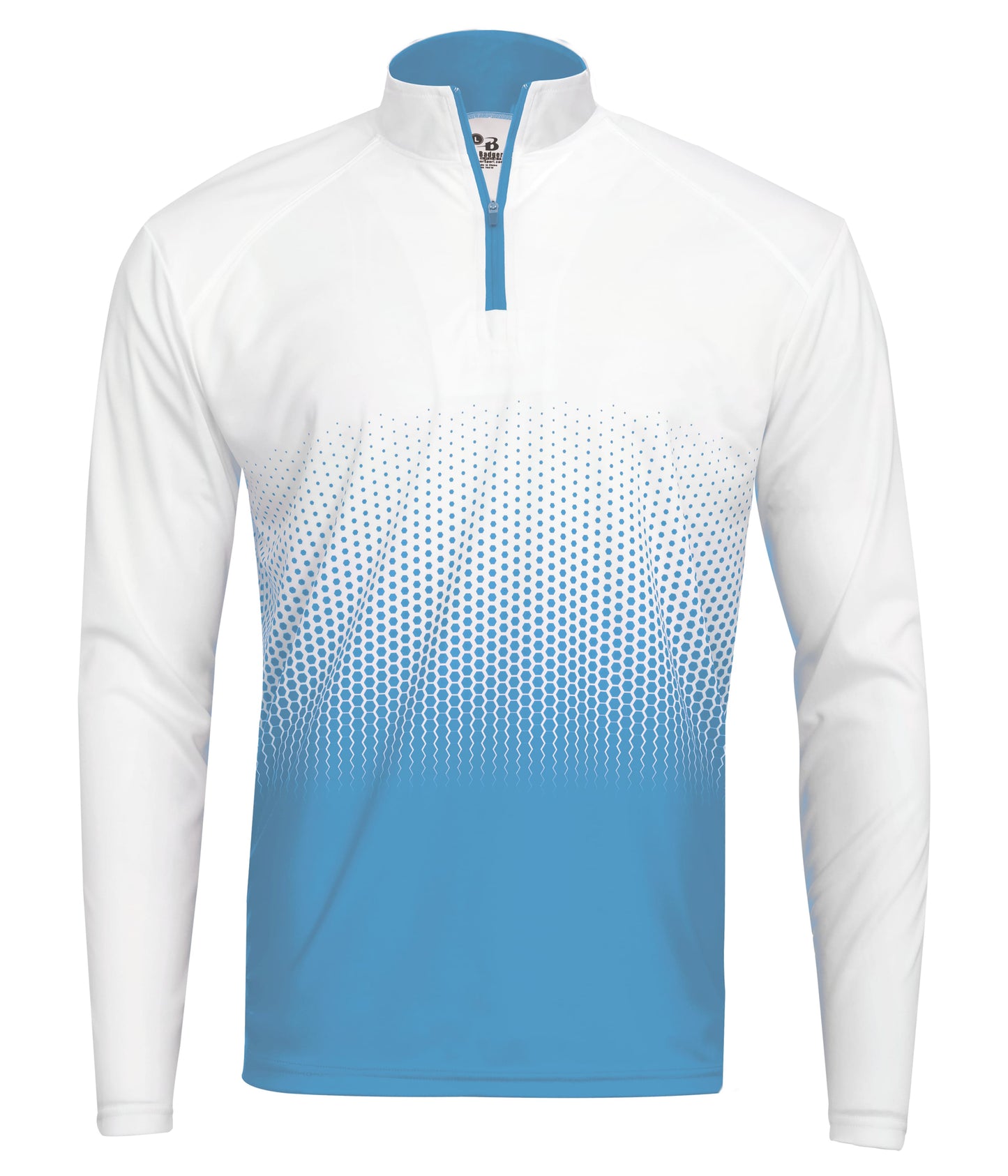 HEX 2.0 1/4 ZIP
