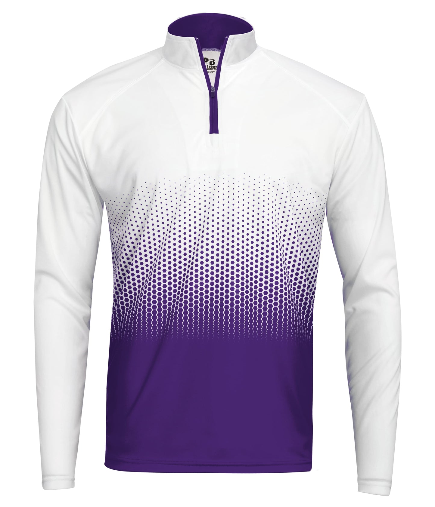 HEX 2.0 1/4 ZIP