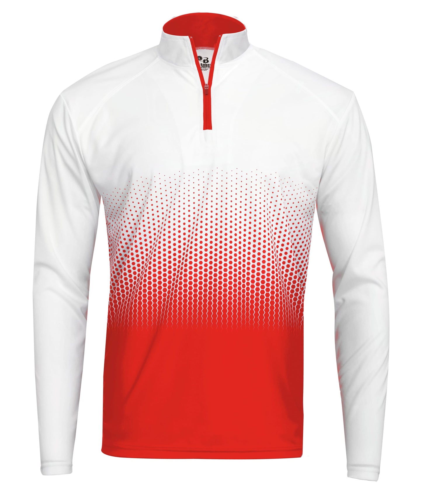 HEX 2.0 1/4 ZIP