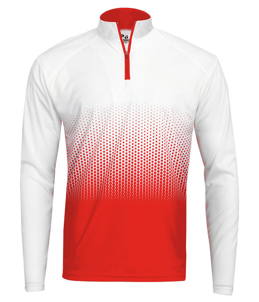 HEX 2.0 1/4 ZIP