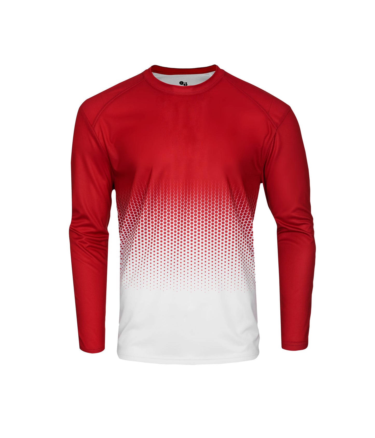 HEX 2.0 L/S TEE