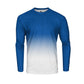 HEX 2.0 LONG-SLEEVE T-SHIRT - MOISTURE-WICKING PERFORMANCE