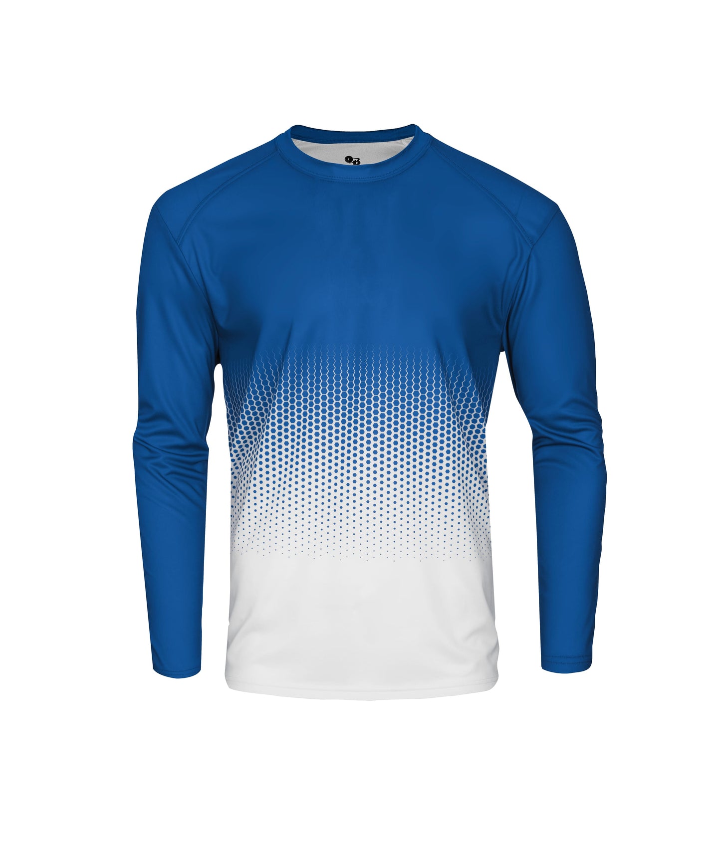 HEX 2.0 L/S TEE