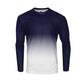 HEX 2.0 LONG-SLEEVE T-SHIRT - MOISTURE-WICKING PERFORMANCE