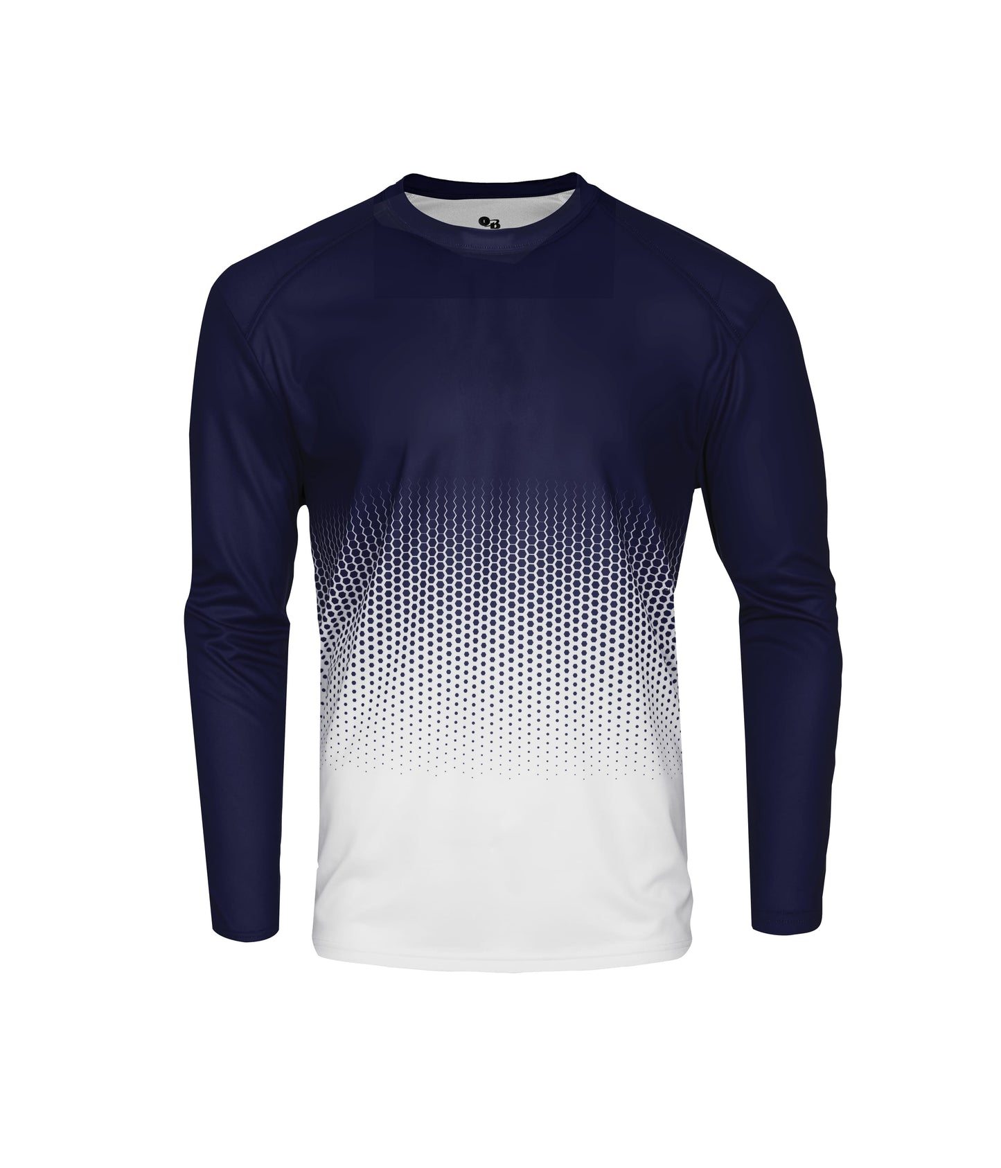 HEX 2.0 L/S TEE